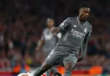 Звезда Реала и сборной Франции пропустит остаток сезона и клубный ЧМ из-за серьезной травмы