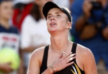 «Может, для фанатов это даже странно». Свитолина призналась, что для нее важнее победы на турнире Большого шлема