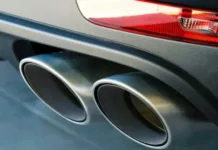 Глушитель — это русизм: какое слово правильно употреблять в Украине