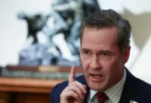 Волц заявил, что соглашение о минералах будет заключено в ближайшее время