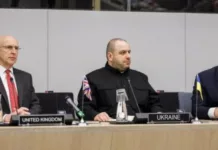 Умеров рассказал об итогах Рамштайна: присоединилась 51 страна, обсудили создание коалиции РЭБ для Украины