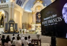 От 13 дней на Святом Престоле. Сколько было пап в истории, кто из них и почему стали рекордсменами — инфографика NV