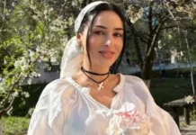 «Очень стыдно за вас». Злата Огневич нарвалась на хейт из-за «кулича» в пасхальной корзине — певица отреагировала
