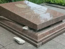 Во Львове начали эксгумацию останков агента НКВД Кузнецова, Путина и советских солдат