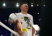 «Нельзя просто взять и забрать»: Усик высказался об отказе от территорий в обмен на мир