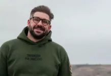 «Ринок шашлику заслуговує окремого посту». Ресторатор, який служить, привернув увагу до гастрокультури прифро