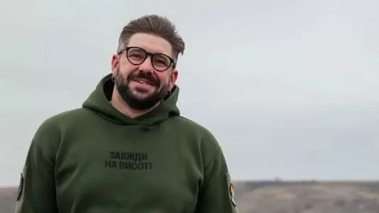 «Ринок шашлику заслуговує окремого посту». Ресторатор, який служить, привернув увагу до гастрокультури прифро