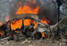 В Европе нашли способ, как заставить Россию выплатить Украине послевоенные репарации — The Sunday Times