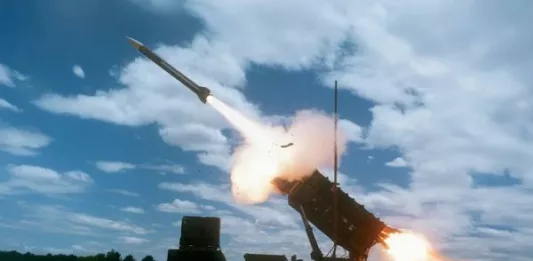 Если не будет Patriot. Специалист — о том, сможет ли Украина эффективно защитить себя от баллистики врага и как работает сейчас ПВО