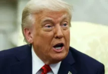 Трамп заявил, что «имеет свой дедлайн» по мирному соглашению между Украиной и РФ