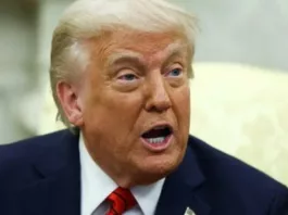 Трамп заявил, что «имеет свой дедлайн» по мирному соглашению между Украиной и РФ