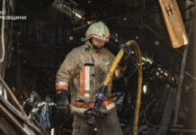 Российский удар дронами по Харькову: погибла семья с 12-летней дочерью