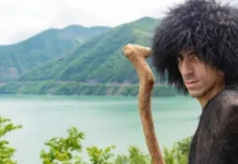 Почему слово грузин все меньше используют в публичном пространстве: как называть жителей Сакартвело на украинском правильно