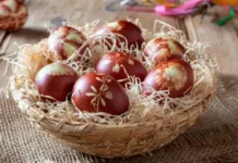 Писанка или крашанка. Как правильно на украинском называть пасхальные яйца и что такое дряпанки, шкрябанки, крапанки и малеванки