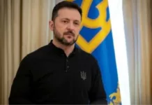 Зеленский заявил, что обнародованные СМИ «предложения» Трампа по Крыму не являются официальной позицией США