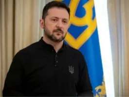 Зеленский заявил, что обнародованные СМИ «предложения» Трампа по Крыму не являются официальной позицией США
