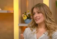 «Не объективна относительно него». Елена Кравец призналась, как Владимир Зеленский реагирует на ее сообщения