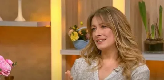 «Не объективна относительно него». Елена Кравец призналась, как Владимир Зеленский реагирует на ее сообщения