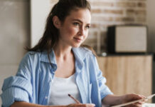 Четыре шага. Как реализовать себя в бурные времена