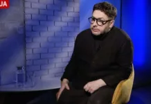 «Действую в этом направлении». Телеведущий Алексей Суханов заявил, что планирует усыновить ребенка