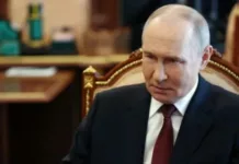 Попытка Путина выставить себя на Западе «главным миротворцем» провалилась — ЦПД