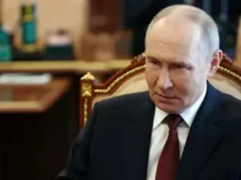 Попытка Путина выставить себя на Западе «главным миротворцем» провалилась — ЦПД