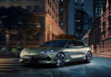 Китайский премиальный бренд BYD Denza намерен потеснить BMW и Mercedes на рынке ЕС