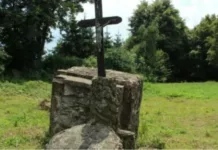 Волынская трагедия. В селе Пужники на Тернопольщине завтра начнутся эксгумационные работы с участием экспертов Украины и Польши