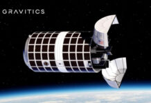 США планируют создание первого «космического авианосца»