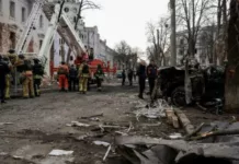 Россияне за период «энергетического перемирия» убили почти в 2,5 раза больше украинцев, чем до его объявления — ЦПД