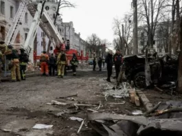 Россияне за период «энергетического перемирия» убили почти в 2,5 раза больше украинцев, чем до его объявления — ЦПД