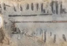 Выдающаяся находка. В Испании обнаружили средневековый корабль