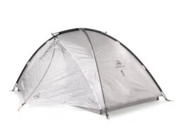 Ультралегкая палатка Hyperlite Crosspeak 2 стоит столько же, сколько весит — в долларах