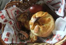 Советы этнолога. Чем украшают традиционные украинские паски, что должно быть в пасхальной корзине и как подготовиться к празднику