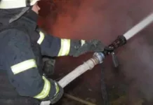 Одессу атаковали БпЛА: повреждена гражданская инфраструктура, загорелся жилой дом