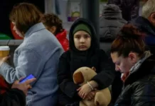 «Атмосфера скорее положительная». Пока я не вижу признаков того, что украинское общество ломается — психиатр