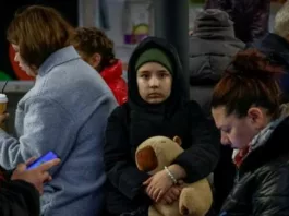 «Атмосфера скорее положительная». Пока я не вижу признаков того, что украинское общество ломается — психиатр