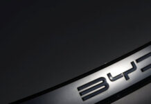Tesla отстает. BYD отчитался о рекордных продажах в первом квартале
