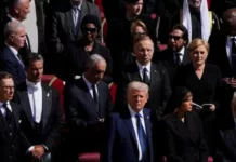 Дуда о встрече Зеленского и Трампа в Ватикане: Надеюсь, что особый дух вдохновит на новые решения