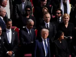 Дуда о встрече Зеленского и Трампа в Ватикане: Надеюсь, что особый дух вдохновит на новые решения