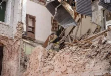 «Переходит грань приличия». Спецпредставитель США Келлог отреагировал на российский удар по Сумам