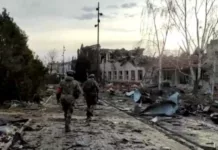 Грабский назвал цель украинских операций на Белгородщине и Курщине