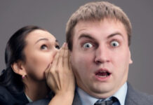 Ябеда: правильно ли так говорить на украинском и как еще можно назвать того, кто клевещет