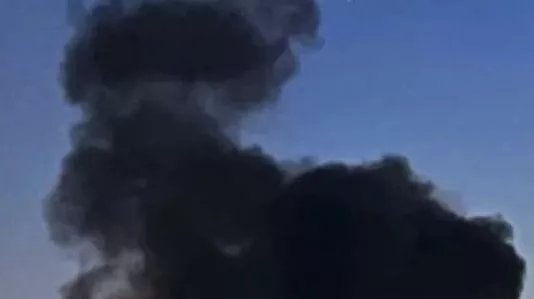 На Днепропетровщине в результате удара БПЛА погиб мужчина — ОВА