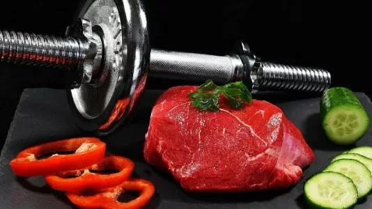 Люди в возрасте, которые сохранили здоровье, придерживались этой диеты — 30-летнее исследование