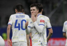 «Так играть нельзя». Александр Пихаленок благодарен, что Динамо избежало провала в Кубке Украины