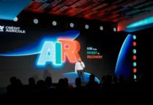 Сегодня мы создаем фундамент для масштабного финансирования восстановления Украины