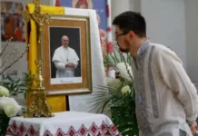 Может ли украинец стать новым Папой Римским, участвуем ли мы в избрании, и есть ли кардиналы из РФ — вопросы и ответы