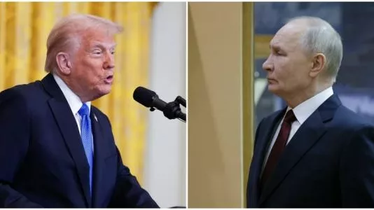 «Это нужно и Трампу, и Путину». Почему РФ согласится на прекращение огня и сразу его сорвет, и какой выбор предложили США Кремлю — Саакян
