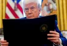 «Решение от всего сердца»: Трамп объяснил внезапное приостановление действия пошлин на импорт в США